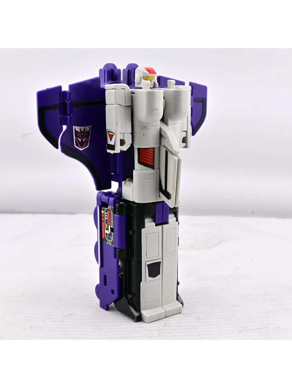 Hasbro transformers g1